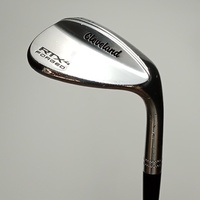 RTX 4 FORGED WG 56° 11° S N.S.PRO MODUS3 TOUR105｜Alpen Online