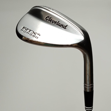 RTX　4　FORGED WG 52°  10°  S N.S.PRO　MODUS3　TOUR105
