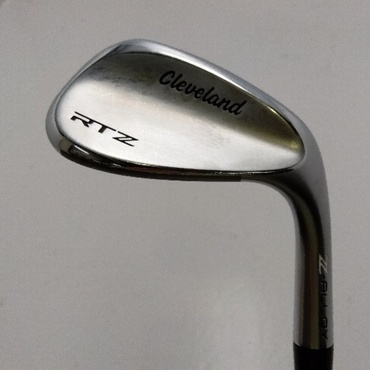 RTZ　ツアーサテン WG 50°  Mid 10°  S N.S.PRO　950GH　neo