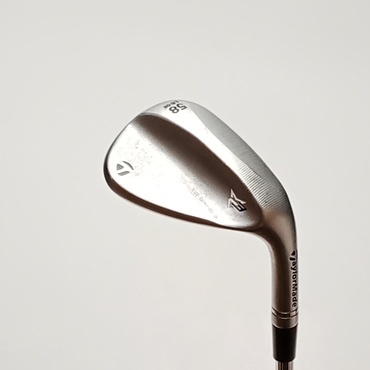 MILLED　GRIND　3　CHROME WG 58°  11°  S200 Dynamic　Gold