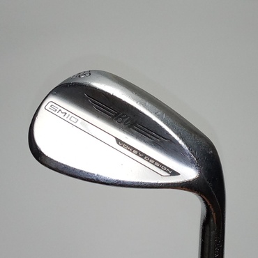 VOKEY　SM10　ツアークローム WG 58D°  12°  BV105