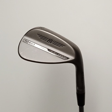 VOKEY　SM10　オールニューニッケル WG 52F°  12°  S200 Dynamic　Gold