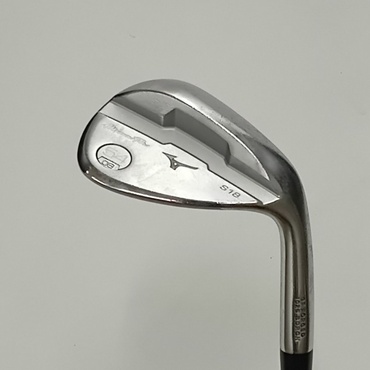 Mizuno　Pro　S18　サテン ウェッジ その他スチール