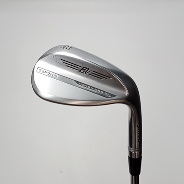 VOKEY　SM10　ツアークローム WG 58K°  6°  S200 Dynamic　Gold