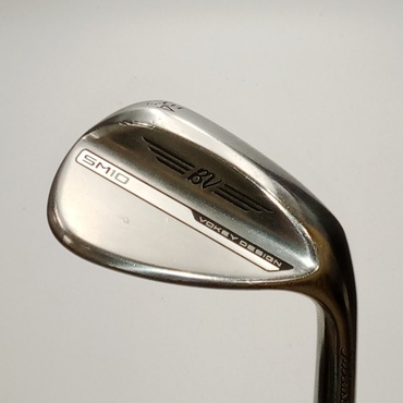 VOKEY　SM10　ツアークローム WG 54S°  10°  BV105