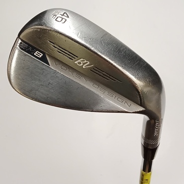 VOKEY　SM8　ツアークローム WG 46F°  10°  S N.S.PRO　950GH　neo