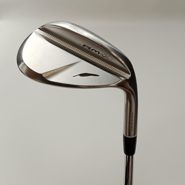 RM-アルファ WG 58H°  14°  N.S.PRO　TS-114W　Ver2