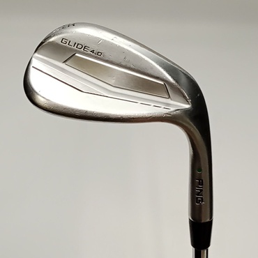 GLIDE　4.0 ウェッジ その他スチール