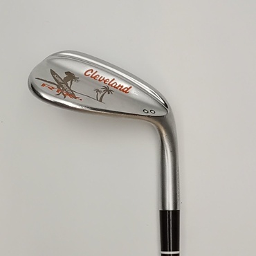 RTX　4　ツアーサテン ウェッジ 52Mid°  10°  S200 Dynamic　Gold