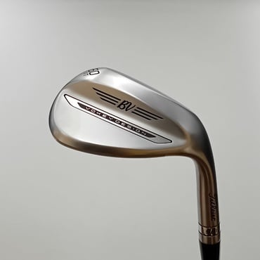 VOKEY　SM11　ツアークローム ウェッジ その他スチール