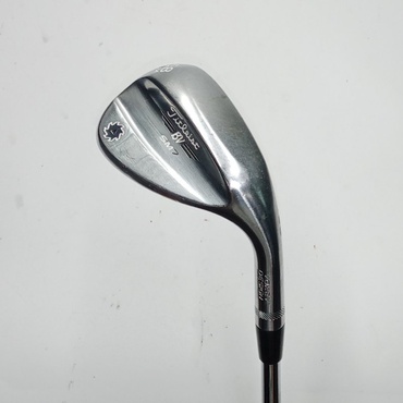 VOKEY　SM7　ツアークローム　Mソール ウェッジ 58°  8°  S200 Dynamic　Gold