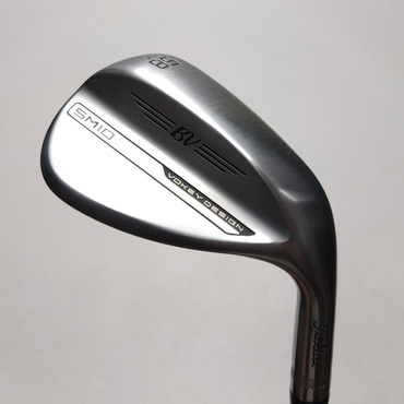 VOKEY　SM10　ツアークローム WG 58K°  14°  BV105