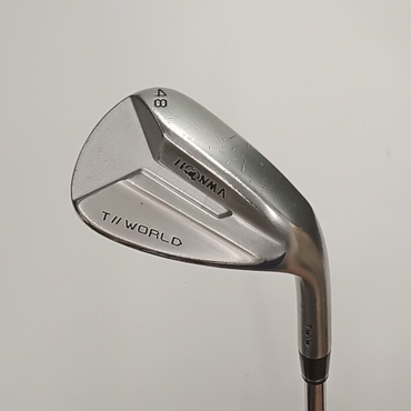 TOUR　WORLD　TW-W　(2018) WG 48°  9°  S N.S.PRO　950GH