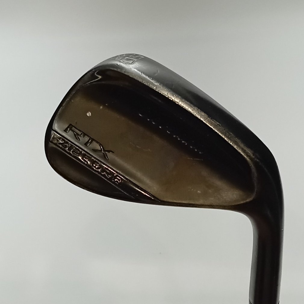 RTX ZIPCORE ブラックサテン WG 50° 10° S N.S.PRO 950GH｜Alpen