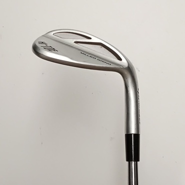 HI-TOE　3　クローム　(2023) WG 50SB°  9°  S N.S.PRO　MODUS3　TOUR115
