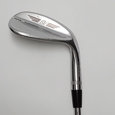 VOKEY　SM9　ツアークローム WG 56M°  8°  S N.S.PRO　950GH　neo