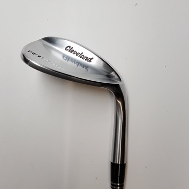 RT　i-FORGED WG 54°  10°  S200 Dynamic　Gold
