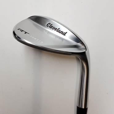 RT　i-FORGED WG 58°  10°  S200 Dynamic　Gold