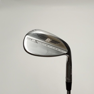 VOKEY　SM8　ツアークローム WG 60D°  12°  S200 Dynamic　Gold