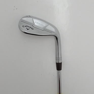 OPUS　クロム WG 58C°  8°  S200 Dynamic　Gold