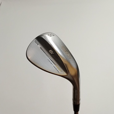 VOKEY　SM9　ツアークローム WG 56S°  10°  S N.S.PRO　950GH　neo