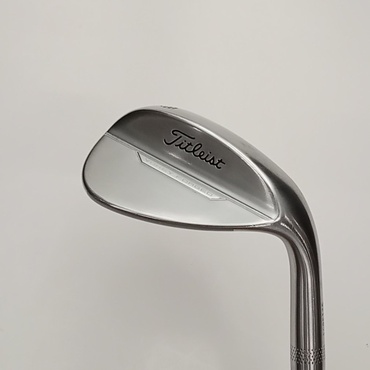 VOKEY　FORGED　(2023) WG 58K°  12°  BV105