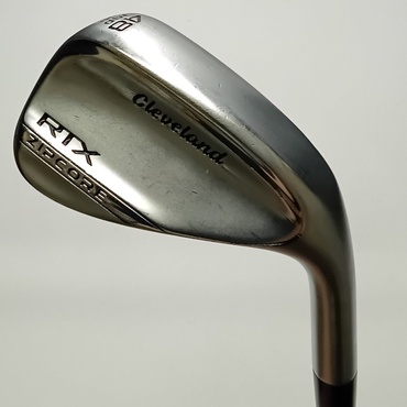 RTX　ZIPCORE　ツアーサテン WG 48°  10°  S N.S.PRO　950GH
