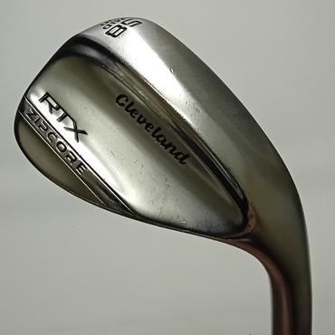 RTX　ZIPCORE　ツアーサテン WG 58M°  10°  S N.S.PRO　950GH