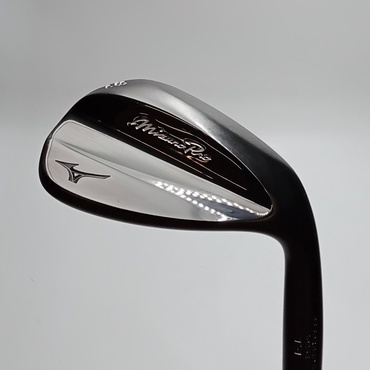 Mizuno　Pro　T-1　ブラック ウェッジ その他スチール