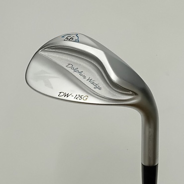 Dolphin　Wedge　DW-125G WG 56°  8°  WEDGE N.S.PRO　950GH　neo
