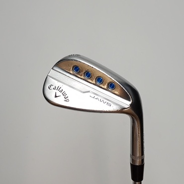 JAWS　WEDGE　クロム　S　グラインドソール WG 46°  10°  S N.S.PRO　MODUS3　TOUR105