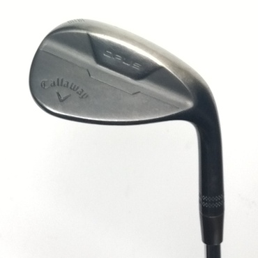 OPUS　ブラック WG 56S°  12°  S200 Dynamic　Gold