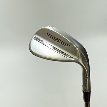 VOKEY　SM10　ツアークローム WG 56F°  14°  BV105