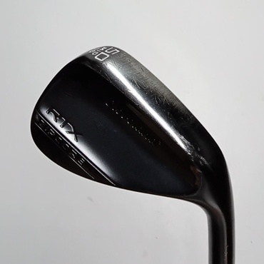 RTX　ZIPCORE　ブラックサテン WG 50°  10°  S200 Dynamic　Gold