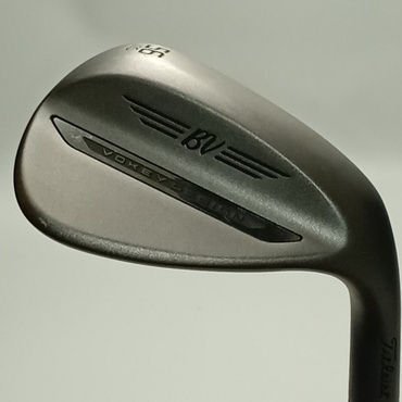VOKEY　SM11　ニッケル WG 56S°  10°  S200 Dynamic　Gold