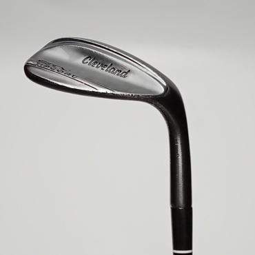 RTX　ZIPCORE　ブラックサテン WG 58L°  6°  S N.S.PRO　950GH