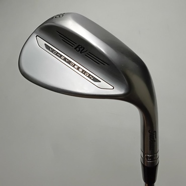 VOKEY　SM11　ツアークローム WG 58M°  8°  BV105