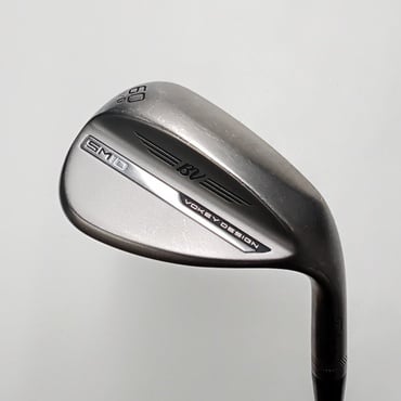 VOKEY　SM10　オールニューニッケル WG 60D°  12°  S N.S.PRO　950GH　neo