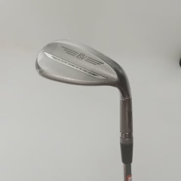 VOKEY　SM11　ニッケル ウェッジ その他スチール