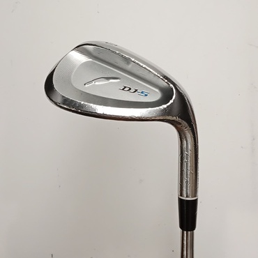 DJ-5 WG 50°  6°  N.S.PRO　TS-114W