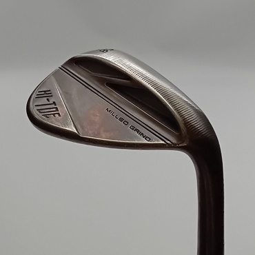 HI-TOE　3　(2022) WG 58SB°  10°  S200 Dynamic　Gold