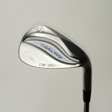 Dolphin　Wedge　DW-125G WG 52°  3°  WEDGE N.S.PRO　950GH　neo