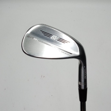 VOKEY　SM9　ツアークローム WG 48F°  10°  S200 Dynamic　Gold