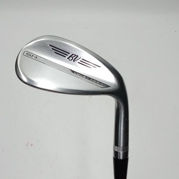 VOKEY　SM10　ツアークローム WG 54S°  10°  S200 Dynamic　Gold