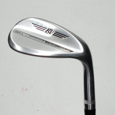 VOKEY　SM10　ツアークローム WG 58K°  14°  S200 Dynamic　Gold