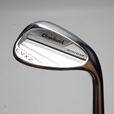 CVX2　ZIPCORE WG 48V°  12°  S200 Dynamic　Gold　95