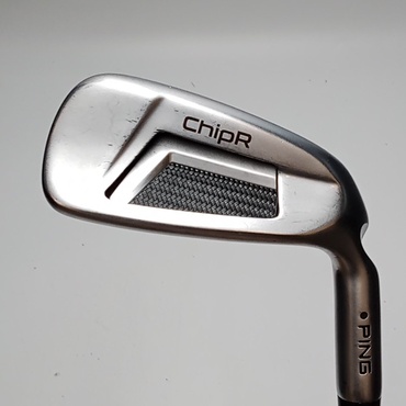 Chip　R WG 38.5°  8°  Z-Z115