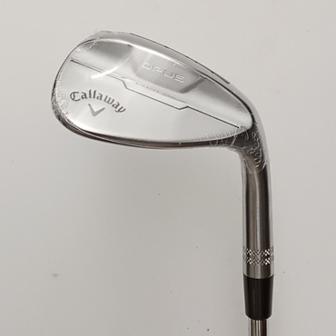 OPUS　クロム WG 56W°  14°  S N.S.PRO　MODUS3　TOUR115