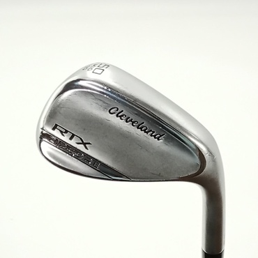 RTX　ZIPCORE　ツアーサテン WG 50°  10°  S200 Dynamic　Gold