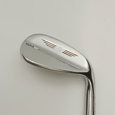 VOKEY　SM9　ツアークローム WG 52F°  12°  S N.S.PRO　950GH　neo